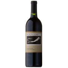 Frogs Leap Zinfandel Napa Valley 1994 750ml - 1