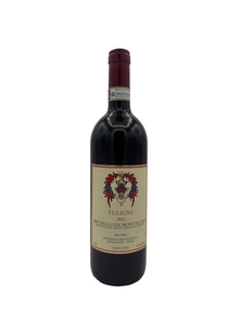 Fuligni Brunello di Montalcino 2012 750ml - 1