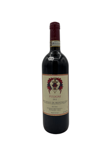 Fuligni Brunello di Montalcino 2013 750ml - 1