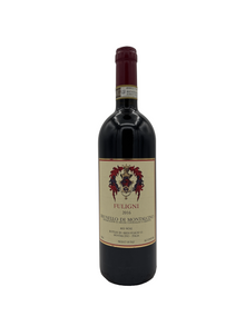 Fuligni Brunello di Montalcino 2016 750ml - 1