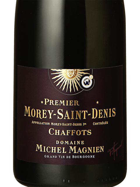 Domaine Michel Magnien Morey St Denis Les Chaffots 2003 750ml - 1
