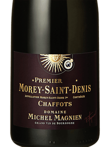 Domaine Michel Magnien Morey St Denis Les Chaffots 2003 750ml - 1