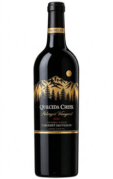 Quilceda Creek Red Palengat Vineyard 2022 750ml