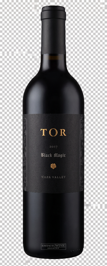 Tor Cabernet Sauvignon Black Magic Napa Valley 2017 750ml