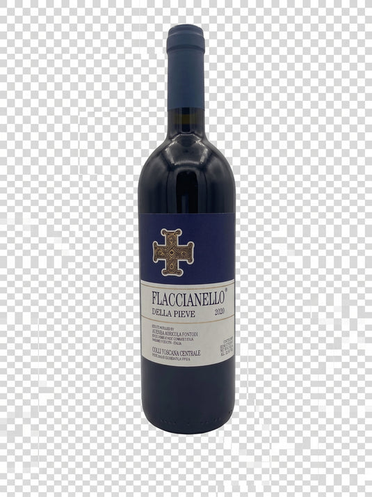 Fontodi Flaccianello della Pieve 2020 750ml