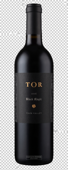 Tor Cabernet Sauvignon Black Magic Napa Valley 2016 750ml