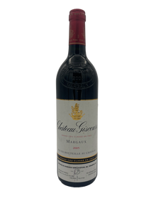 Giscours 2005 750ml - 1