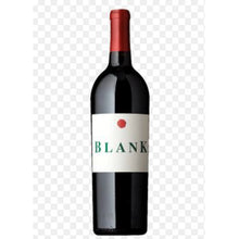 Grace Family Cabernet Sauvignon Blank Vineyard 2001 750ml - 1