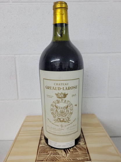 Gruaud Larose 1945 3000ml - 1