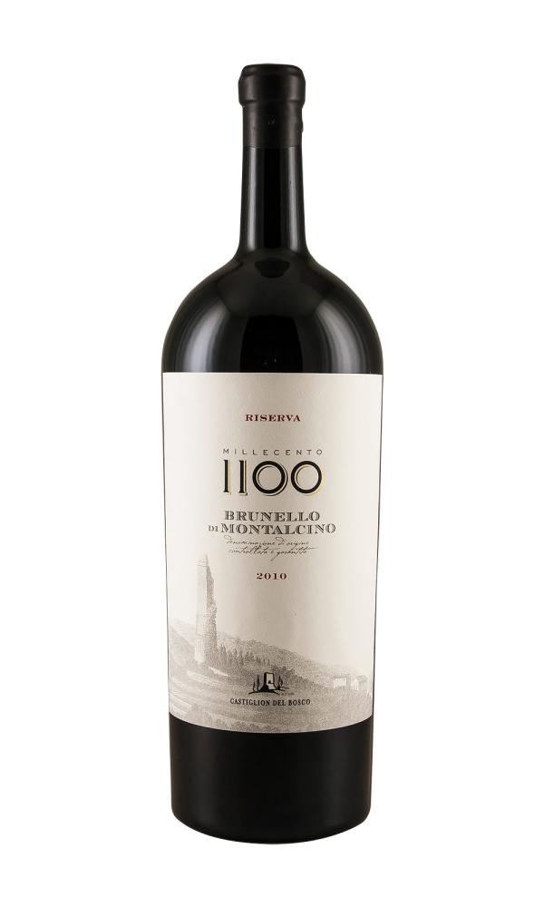 Castiglion del Bosco Millecento Brunello di Montalcino Riserva 2010 1500ml - 1