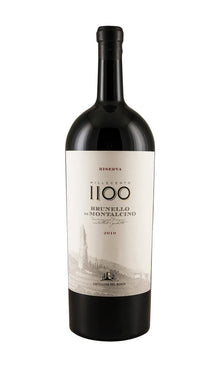 Castiglion del Bosco Millecento Brunello di Montalcino Riserva 2010 1500ml - 1