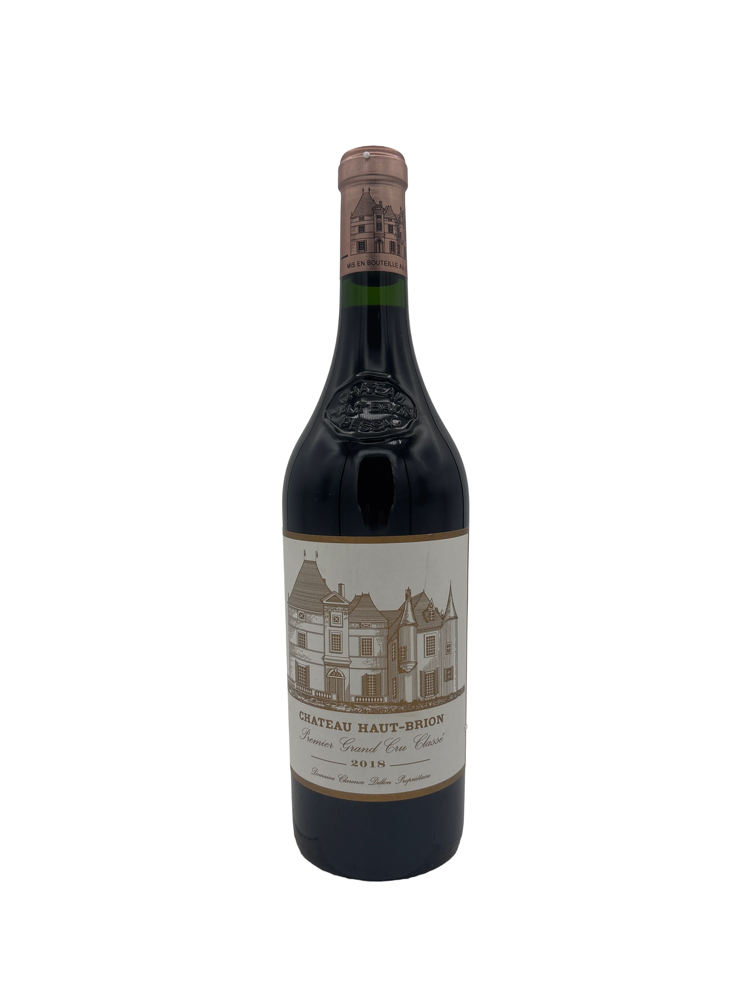 Haut-Brion 2018 750ml - 1