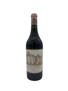 Haut-Brion 2018 750ml - 1