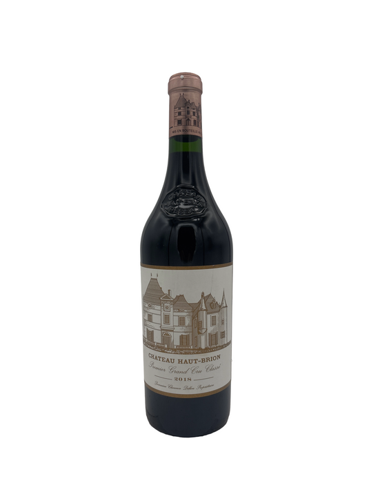 Haut-Brion 2018 750ml - 1
