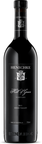 Henschke Hill of Grace Shiraz Eden Valley 2002 750ml - 1