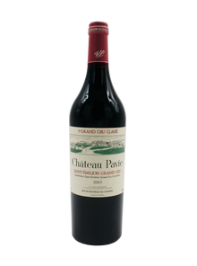 Pavie 2003 750ml - 1