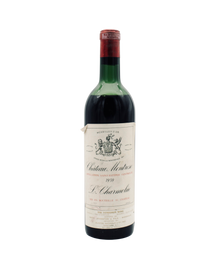 Montrose 1959 750ml[Mid Shoulder Fill] - 1