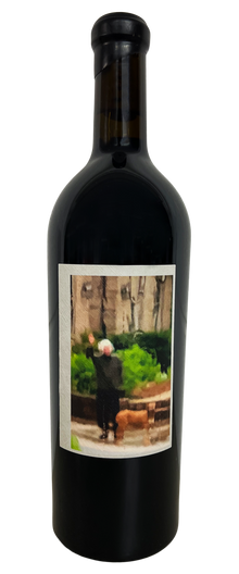 Sine Qua Non Syrah Distenta II California - 1