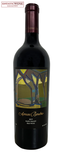 Amuse Bouche Napa Valley 2019 750ml - 1