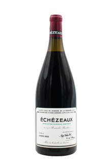 Domaine de la Romanee-Conti Echezeaux Grand Cru 2003 1500ml - 1