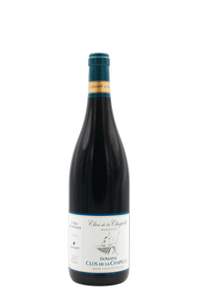 Domaine Clos de la Chapelle Volnay Clos de la Chapelle 1er Cru Monopole 2010 750ml - 1