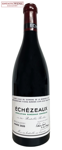 Domaine de la Romanee-Conti Echezeaux Grand Cru 2020 750ml - 1
