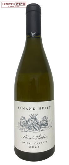 Armand Heitz Saint Aubin Les Castets 1er Cru 2021 750ml - 1