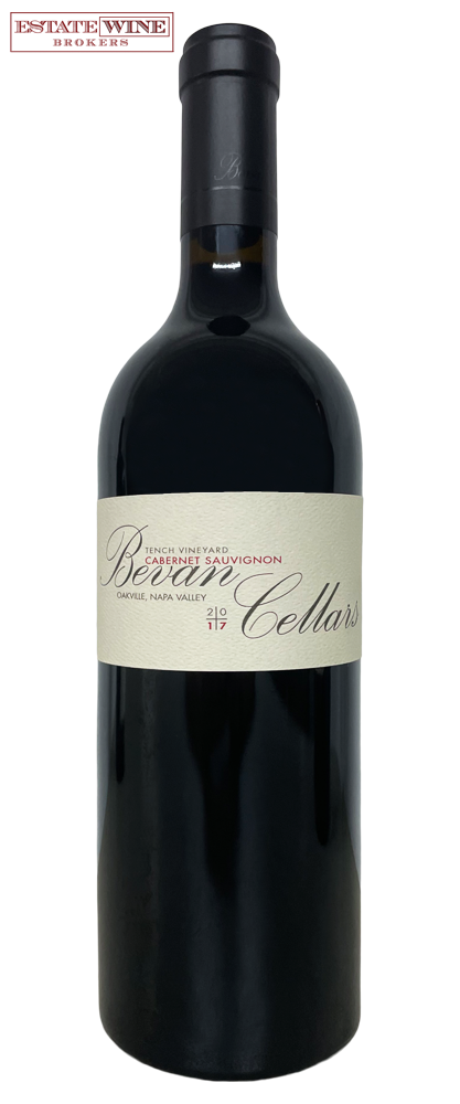 Bevan Cellars The Calixtro Cabernet Sauvignon Tench Vineyard 2017 750ml - 1
