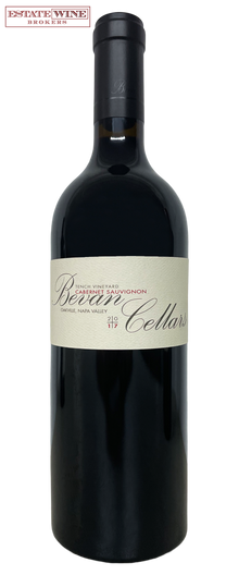 Bevan Cellars The Calixtro Cabernet Sauvignon Tench Vineyard 2017 750ml - 1