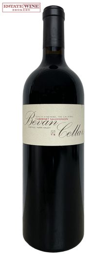 Bevan Cellars The Calixtro Cabernet Sauvignon Tench Vineyard 2016 750ml - 1