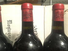 Lafite Rothschild 1926 750ml [rebouchee aux chateau] - 2