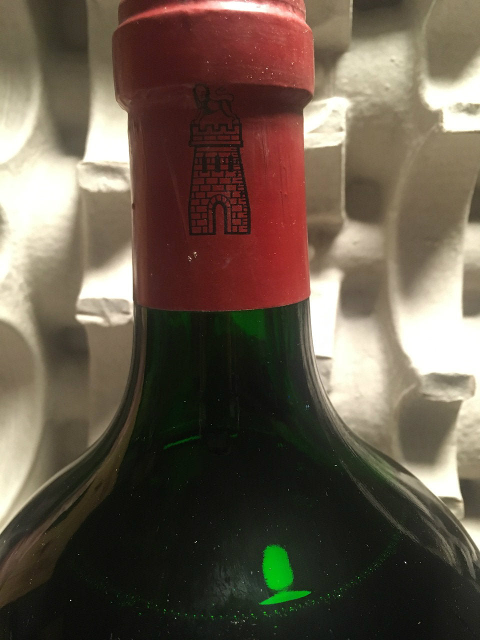 Latour 1982 6000ml [Corroded Capsule] - 2