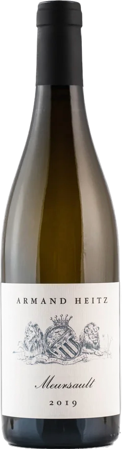 Armand Heitz Meursault 2020 750ml - 1