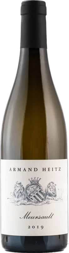 Armand Heitz Meursault 2020 750ml - 1