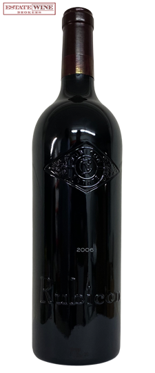 Inglenook Rubicon 2006 750ml - 1