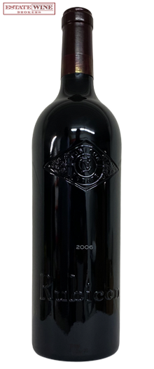 Inglenook Rubicon 2006 750ml - 1