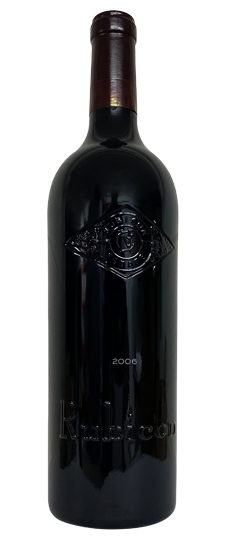 Rubicon Estate Rubicon Red Wine 2006 750ml - 2