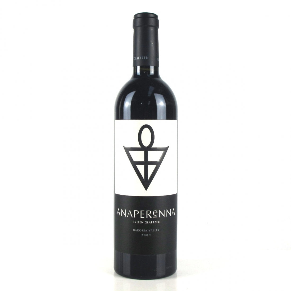 Glaetzer Cabernet Sauvignon Anaperenna Barossa 2009 750ml - 1