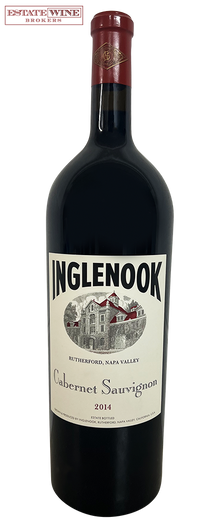 Inglenook Rubicon Estate Cabernet Sauvignon Cask 2014 1500ml - 1