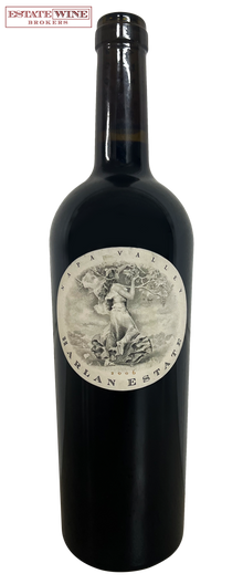 Harlan Estate Napa Valley 2006 750ml - 1
