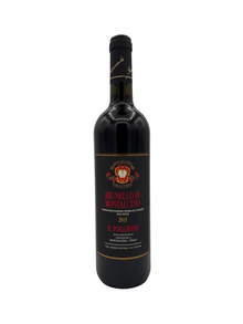 Il Poggione Brunello di Montalcino 2015 750ml - 1