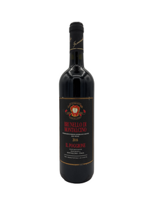Il Poggione Brunello di Montalcino 2016 750ml - 1
