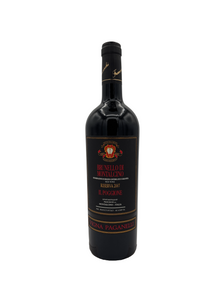 Il Poggione Vigna Paganelli Brunello di Montalcino Riserva 2007 750ml - 1