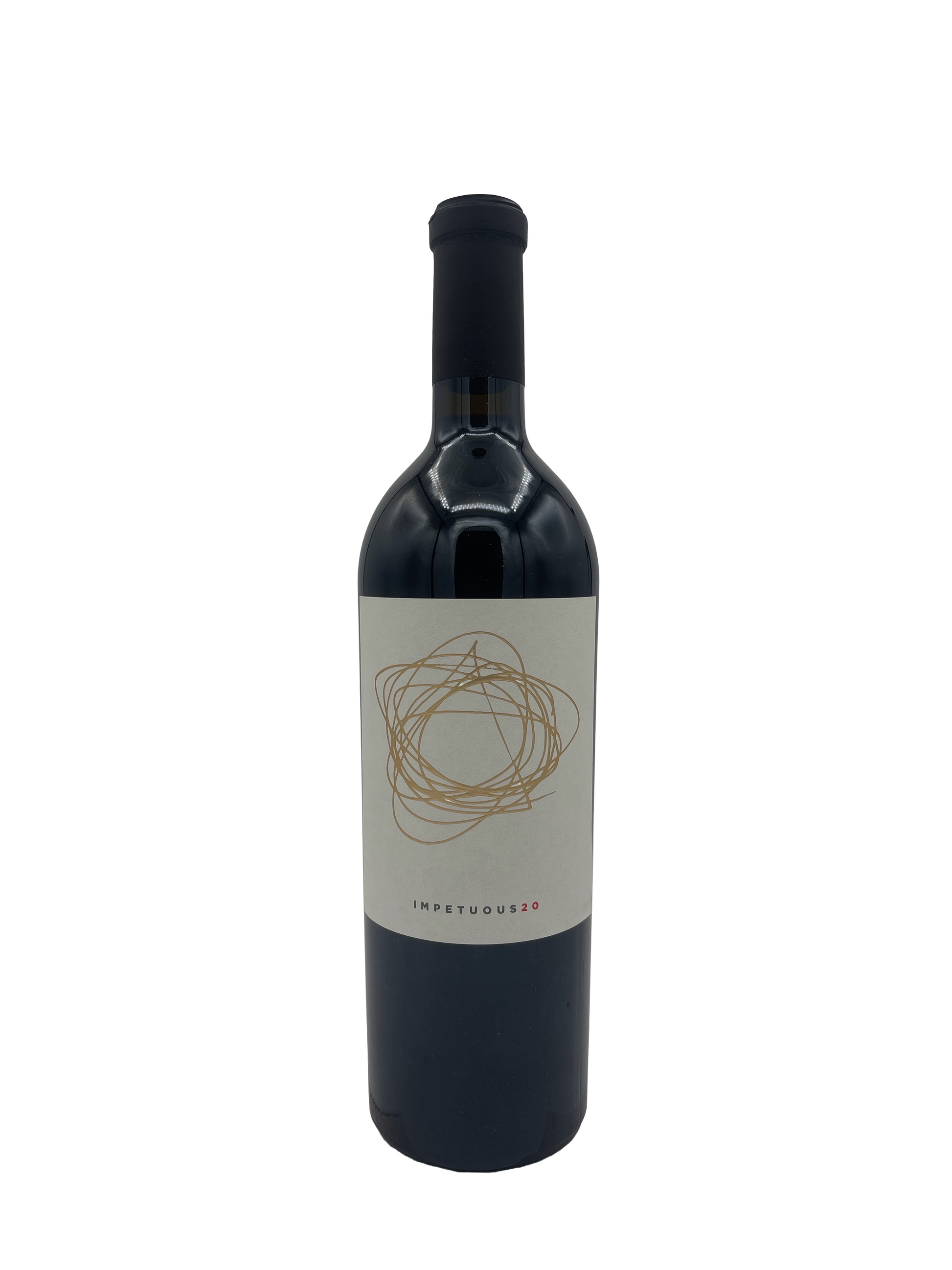 Checkerboard Impetuous Red Wine Napa Valley 2020 750ml - 1
