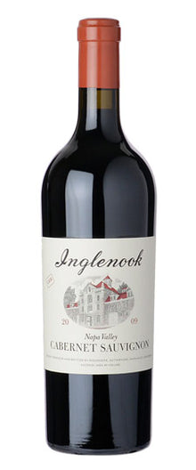 Inglenook Cabernet Sauvignon Napa Valley Cask 2010 1500ml - 1