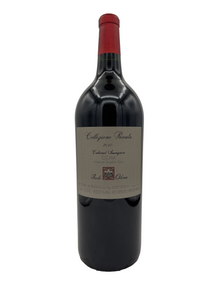Isole e Olena Cabernet Sauvignon Collezione Privada Toscana 2010 1500ml - 1