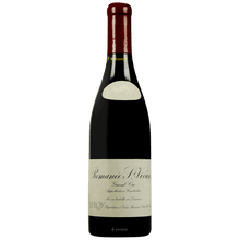 Domaine Leroy Romanee Saint Vivant Grand Cru 2001 750ml - 1