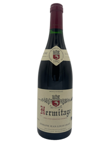 Domaine Jean-Louis Chave Hermitage Rouge 1992 750ml - 1