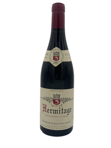 Domaine Jean-Louis Chave Hermitage Rouge 2007 750ml - 1