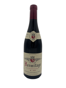 Domaine Jean-Louis Chave Hermitage Rouge 2008 750ml - 1